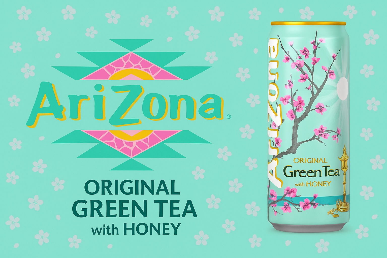 Arizona Iced Tea