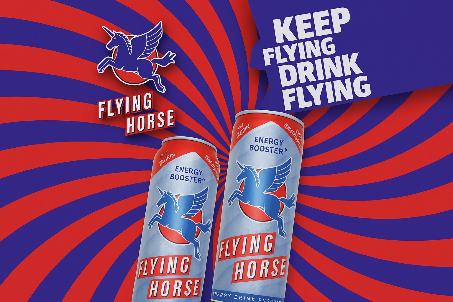 Flying Horse Energy